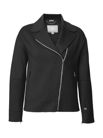 Soia & Kyo Iskra zip jacket