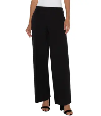 Liverpool Canada Kelsey wide leg trouser 31"