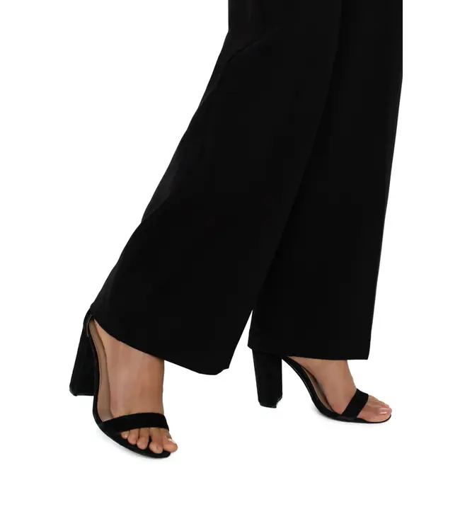 Liverpool Canada Kelsey wide leg trouser