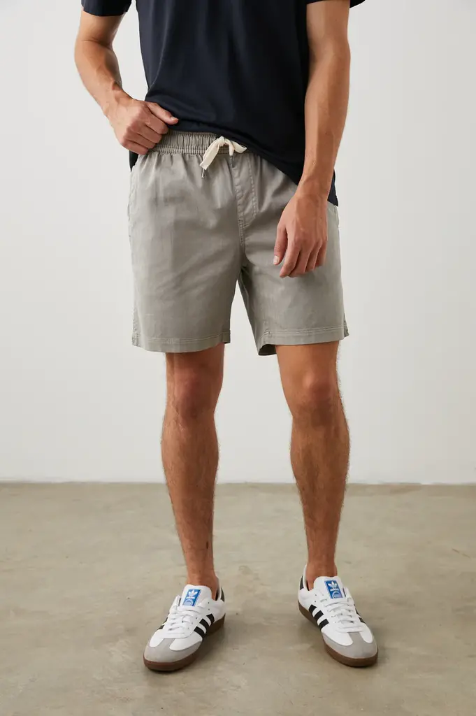 Rails Rails Men's Cruz short RM-673-997-2605