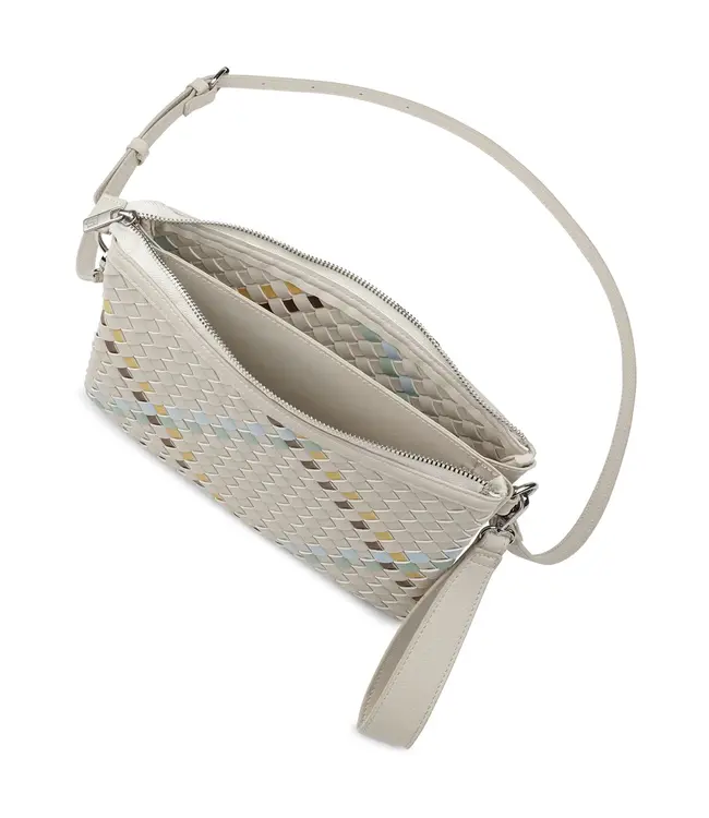 Ilse Jacobsen Reversible shoulder bag