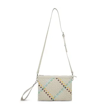 Ilse Jacobsen Reversible shoulder bag