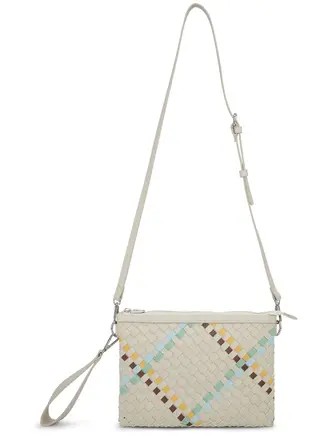Ilse Jacobsen Reversible shoulder bag