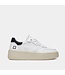 D.A.T.E  Step calf sneaker
