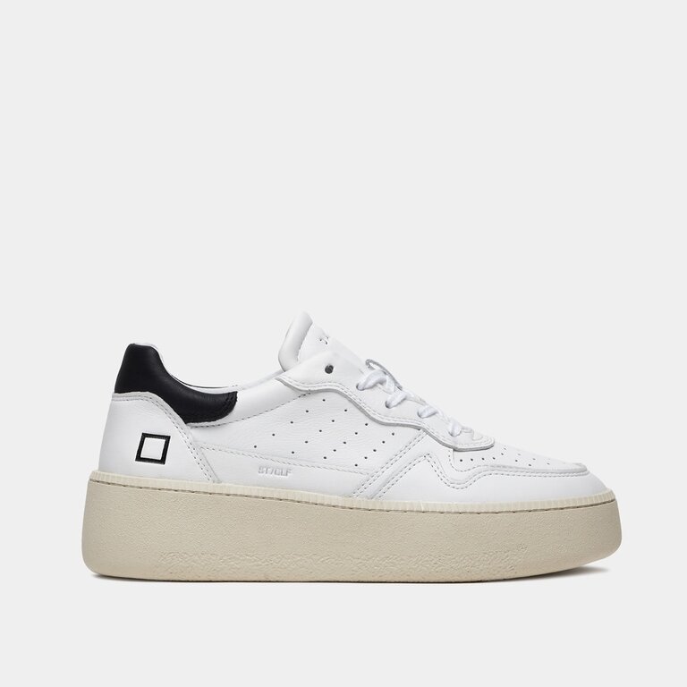 D.A.T.E D.A.T.E Step calf sneaker W997