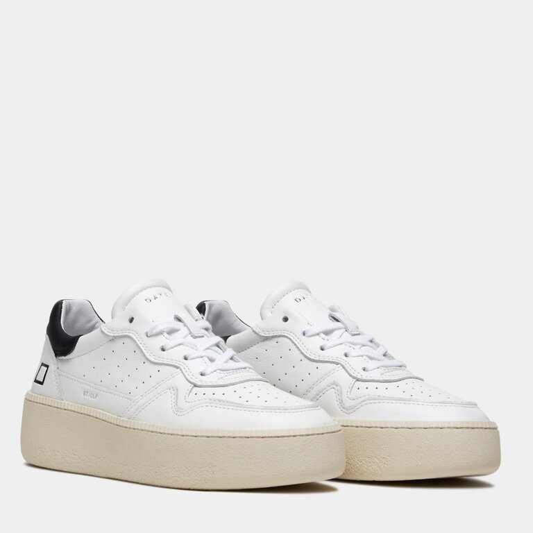D.A.T.E D.A.T.E Step calf sneaker W997