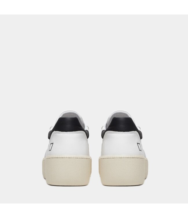 D.A.T.E  Step calf sneaker
