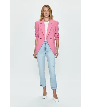 Pistola Riley mid rise relaxed girlfriend