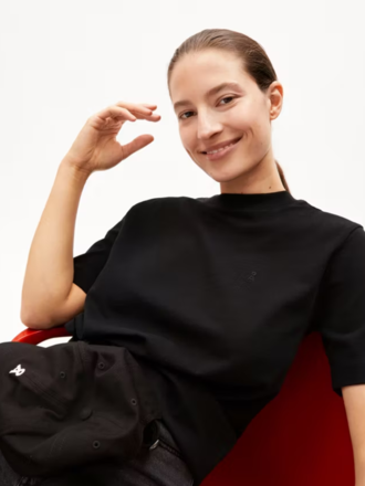 Armed Angels Tarjaa shirt