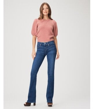 Paige Manhattan Boot jean