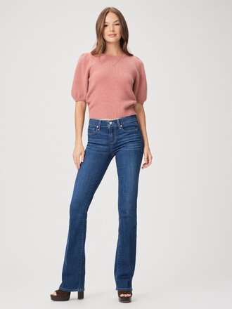 Paige Manhattan Boot jean