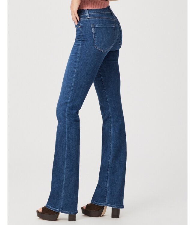 Paige Manhattan Boot jean