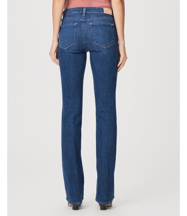 Paige Manhattan Boot jean