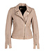 Mauritius Sinta leather jacket