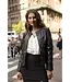 Mauritius Diane leather jacket