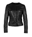 Mauritius Diane leather jacket