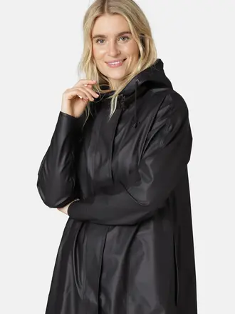 Ilse Jacobsen Ilse Jacobsen rain coat RAIN71