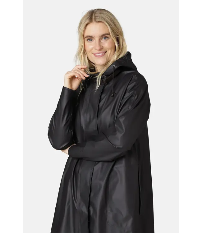 Ilse Jacobsen  rain coat