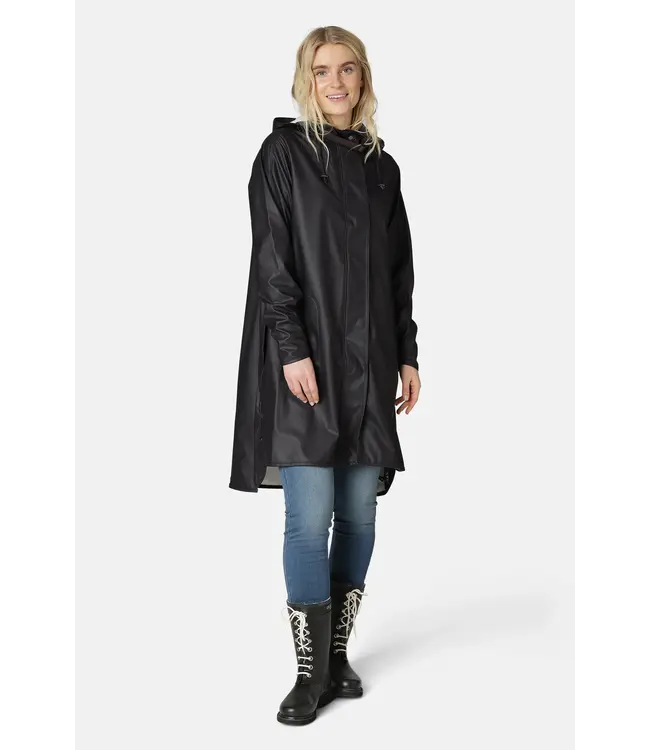 Ilse Jacobsen  rain coat