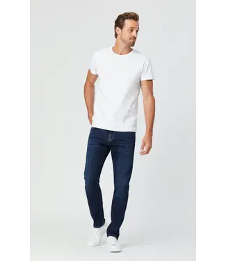 Mavi Men's Jake jean 32" inseam