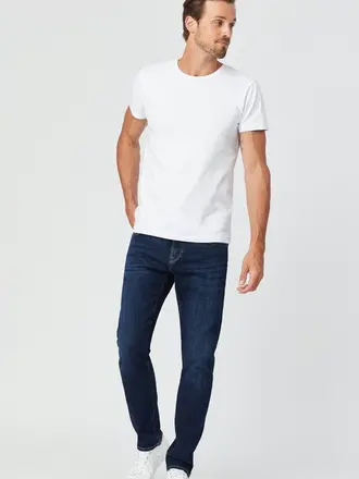 Mavi Men's Jake jean 32" inseam