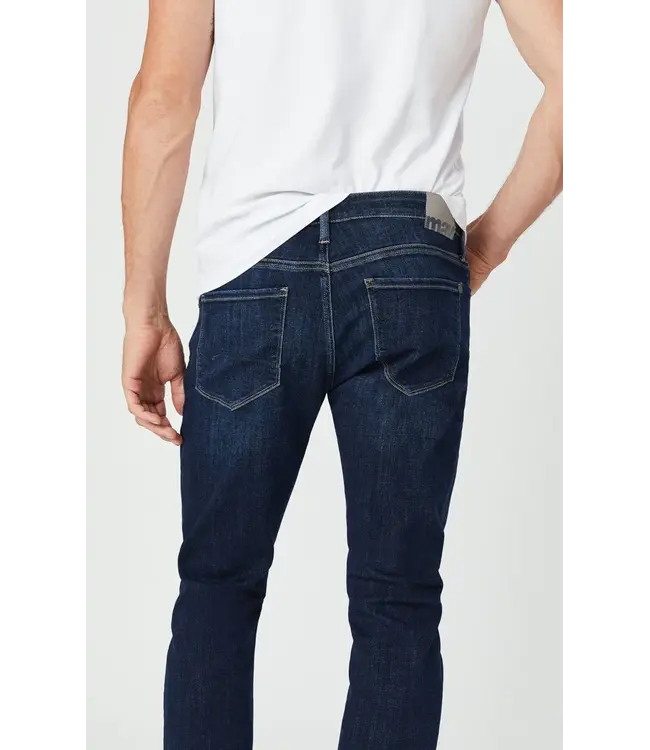 Mavi Men's Jake jean 32" inseam