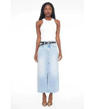 Pistola Alice midi skirt