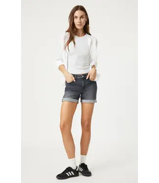 Mavi Pixie denim short