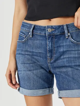 Mavi Pixie denim short