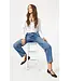 Mavi Savannah straight leg jean