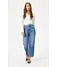 Mavi Savannah straight leg jean