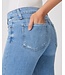 Paige Manhattan bootcut 32" raw hem