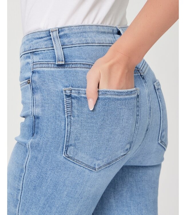 Paige  Claudine jean