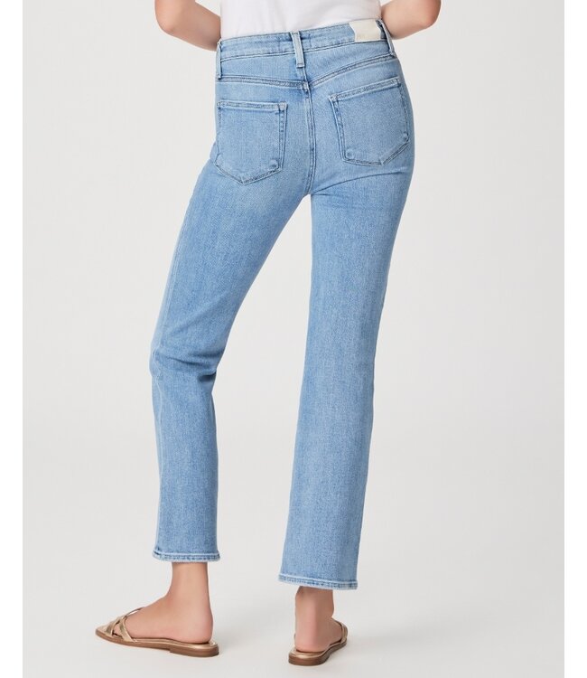 Paige  Claudine jean