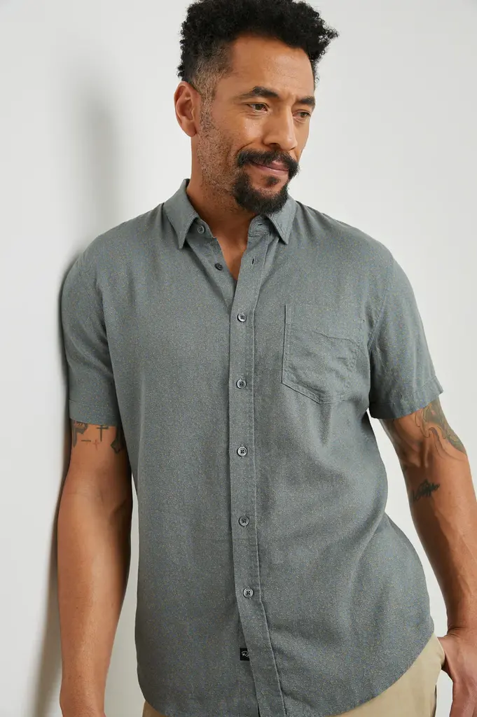 Rails Rails Men's Carson shirt RM-206-902-7089