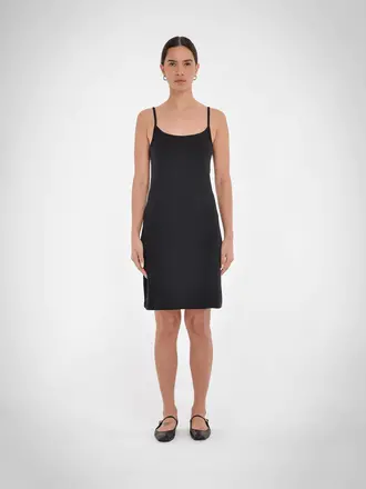 Paper Label Homa slip dress