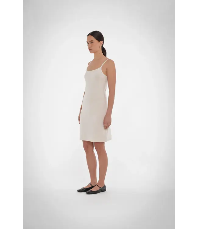 Paper Label Homa slip dress