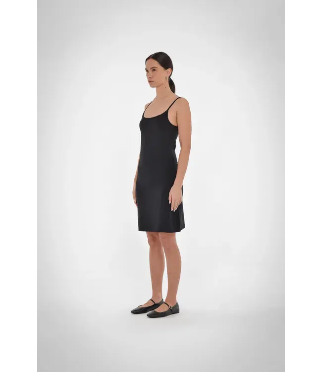 Paper Label Homa slip dress TNL-241-4014