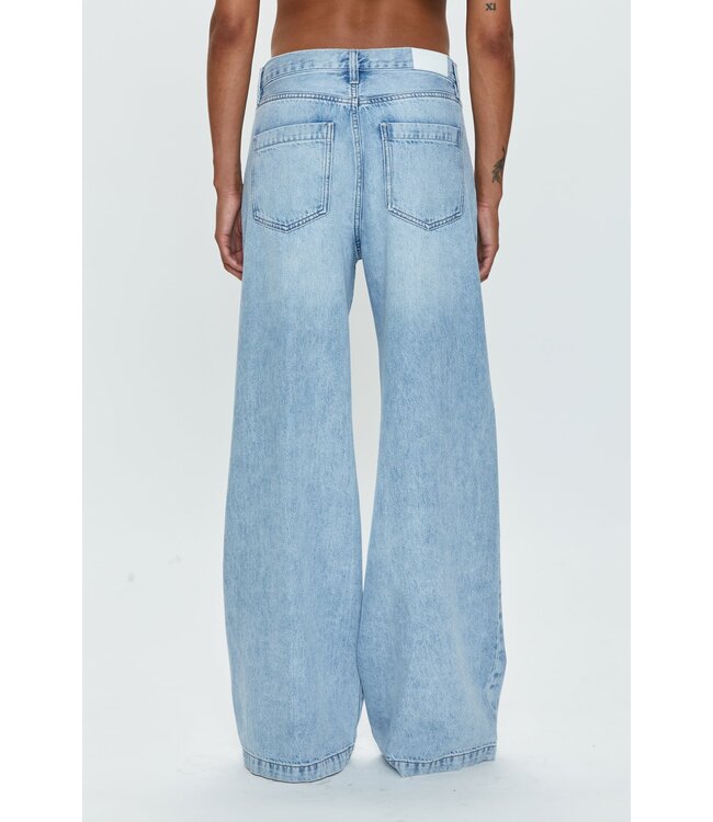 Pistola Jadyn low slung palazzo pant