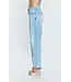 Pistola Lexi mid rise bowed jean