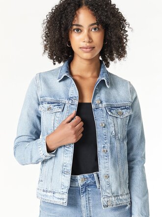Mavi Katy denim jacket