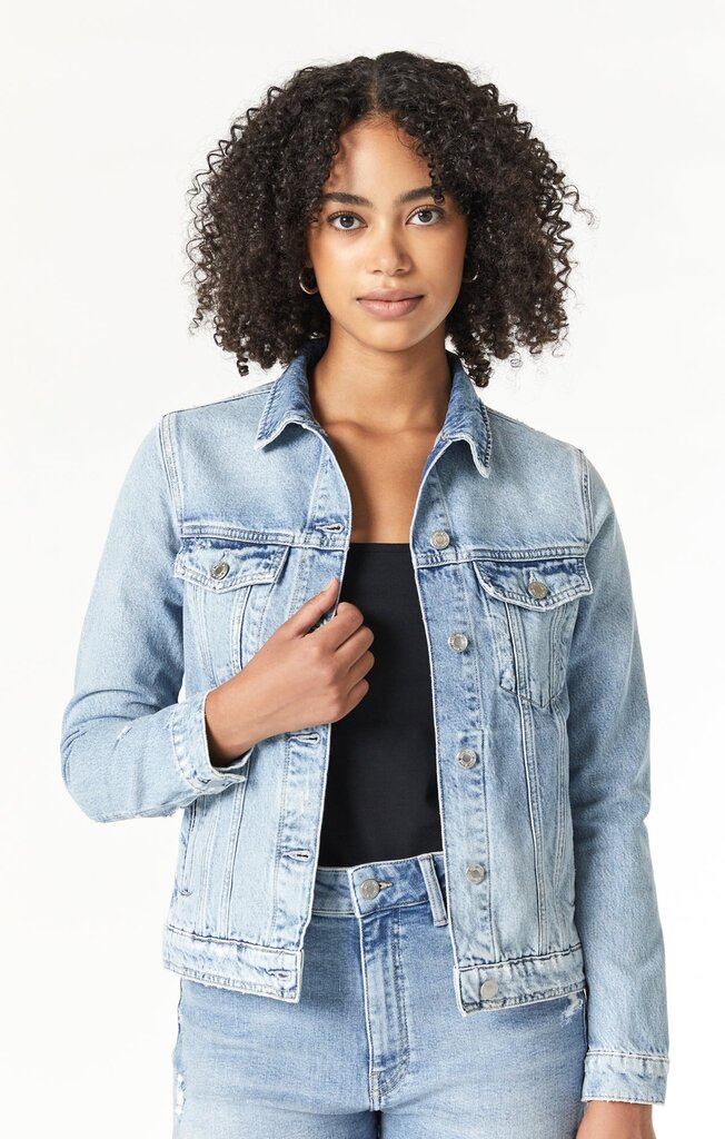 Mavi Mavi Katy denim jacket M110153-83838