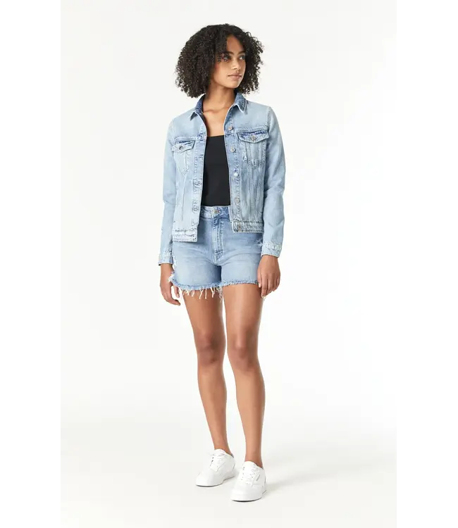 Mavi Katy denim jacket