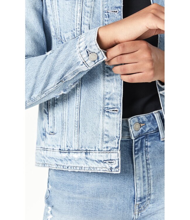 Mavi Katy denim jacket