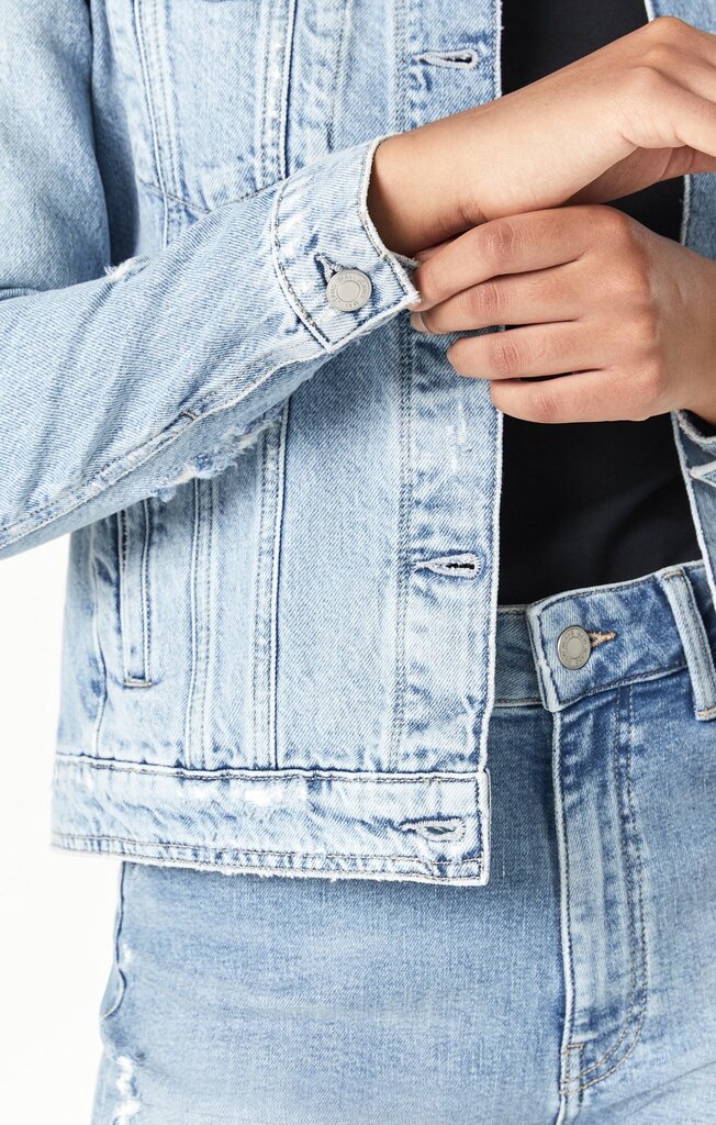 Mavi Mavi Katy denim jacket M110153-83838