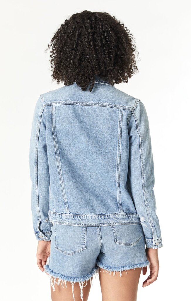 Mavi Mavi Katy denim jacket M110153-83838