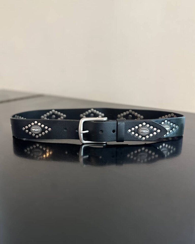Brave Brave Mederos belt