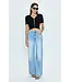 Pistola  Lana high rise ultra wide leg jean