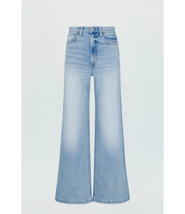 Pistola  Lana high rise ultra wide leg jean