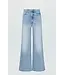 Pistola  Lana high rise ultra wide leg jean
